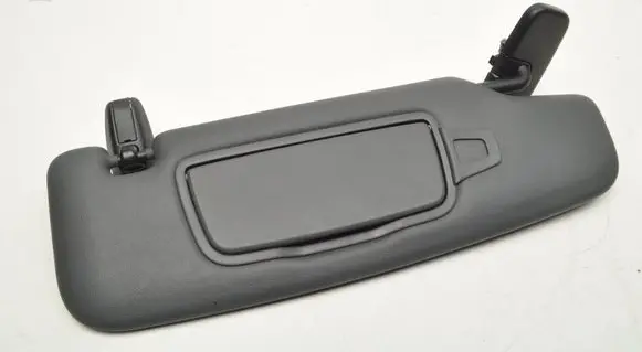Porsche 911 992 Sun visor 9P1857552AB