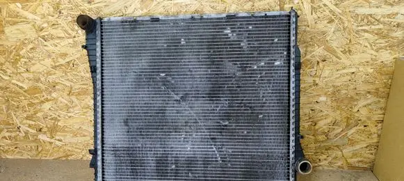 BMW X5 E53 Coolant radiator 1439101 D1444