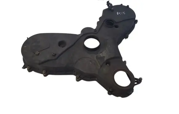 Land Rover Range Rover Sport L320 Timing belt guard (cover) CK5Q6019AA 4H2Q6019AL