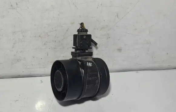 Mercedes-Benz Sprinter W906 Mass air flow meter 0281002896