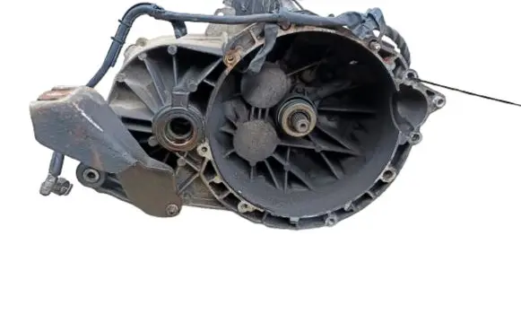 Volvo S40 Manual 5 speed gearbox 6N5R7002AB