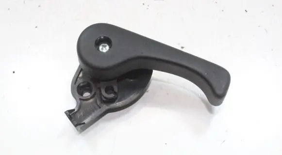 Hyundai Tucson TL Engine bonnet (hood) release handle 