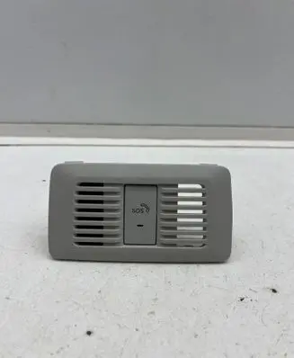 MG ZS Sos button 11600282