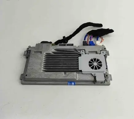 BMW iX Other devices 5A535A3