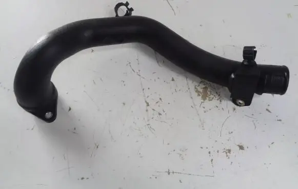 Fiat Doblo Engine coolant pipe/hose 0051810957