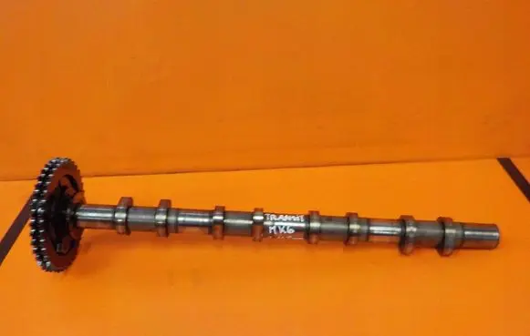 Ford Transit Camshaft XS7Q6B292AE XS7Q6B292AE0