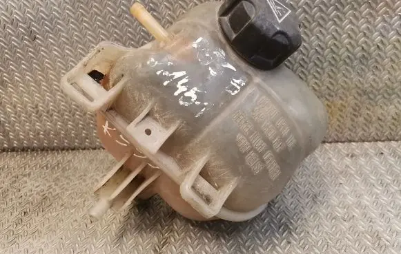 Mini One - Cooper Clubman R55 Coolant expansion tank/reservoir 7539267