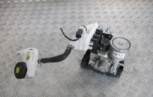 KIA Xceed Brake booster 58500-CR100