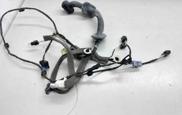 Renault Espace V (RFC) Front door wiring loom 241241104R