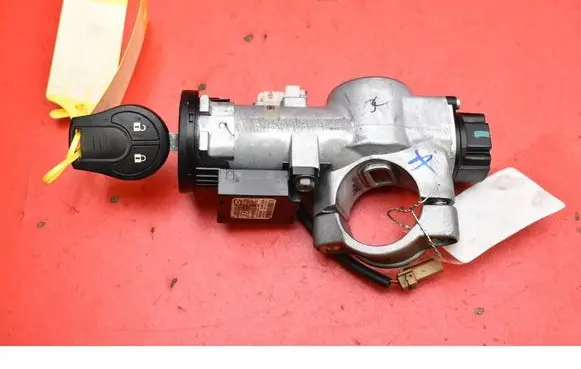 Nissan Micra Ignition lock 4419AMW1014