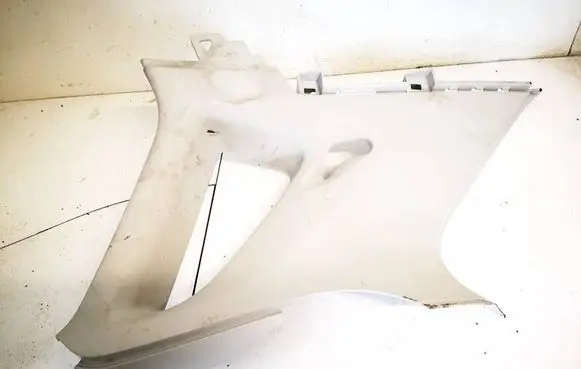Volkswagen Cross Polo (B) pillar trim (top) 6r4867287