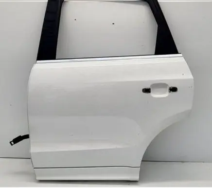 Audi Q5 SQ5 8R Rear door