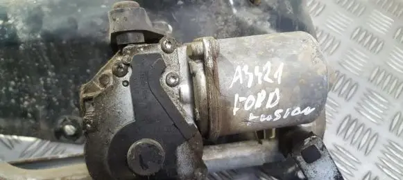 Ford Fusion Wiper motor