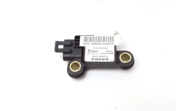 Volvo S40, V40 Airbag deployment crash/impact sensor 30613044A F021261310 00000794MM