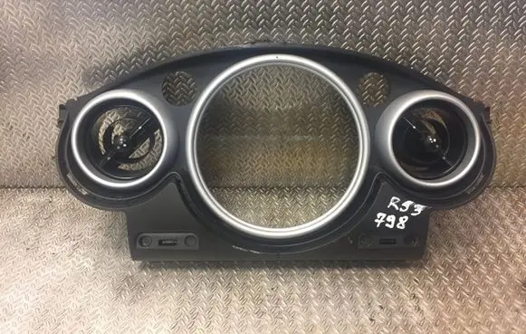 Mini One - Cooper R50 - 53 Other center console (tunnel) element 0769337