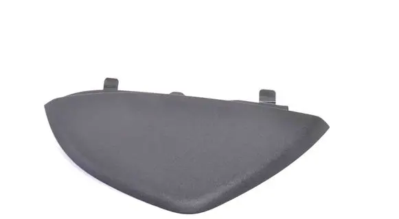 Volvo V70 Dashboard side end trim 30676234