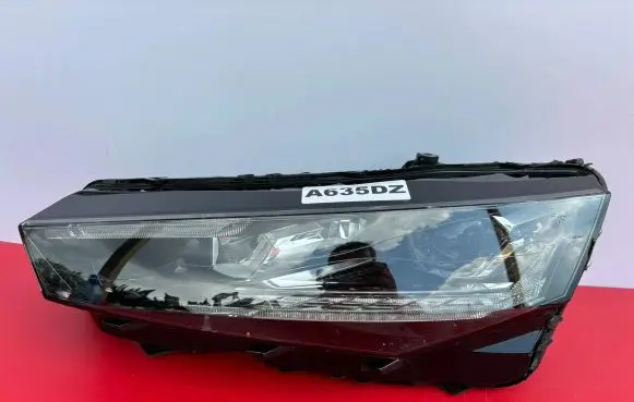 Skoda Scala Headlight/headlamp 655941015A