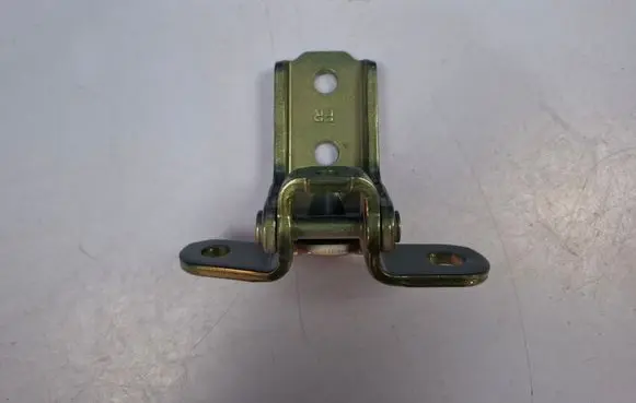 Hyundai Tucson IV NX4 Front door upper hinge A046057