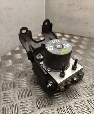 Volkswagen Crafter ABS Pump 2N0907379E