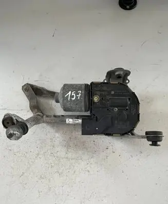 Seat Leon (1P) Front wiper linkage 1P0955120A 1397220535
