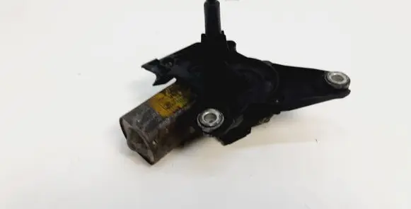 Mercedes-Benz ML W164 Rear window wiper motor A2518200042