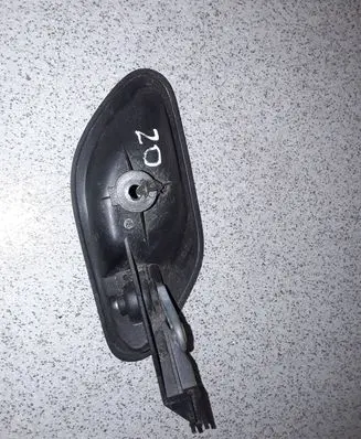 BMW 5 E39 Front door interior handle 8125515