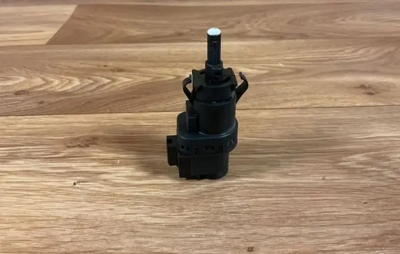 Ford Focus Brake pedal sensor switch 3M5T13480AC