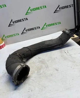 Audi A4 S4 B8 8K Intercooler hose/pipe