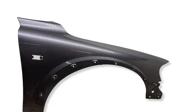 Volvo XC70 Fender 