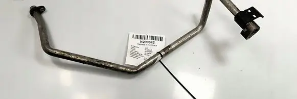 Renault Master III Air conditioning (A/C) pipe/hose 924800018R