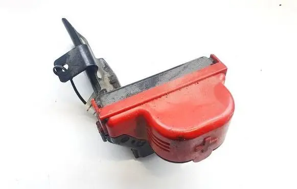BMW 5 E60 E61 Positive cable (battery) 10688710