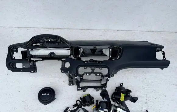KIA Xceed Airbag set