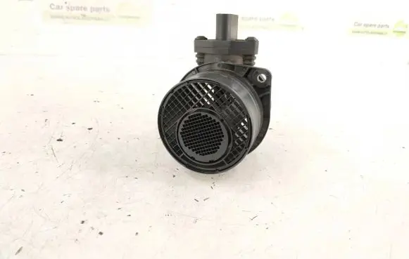 Audi A4 S4 B7 8E 8H Mass air flow meter 074906461B 0281002461