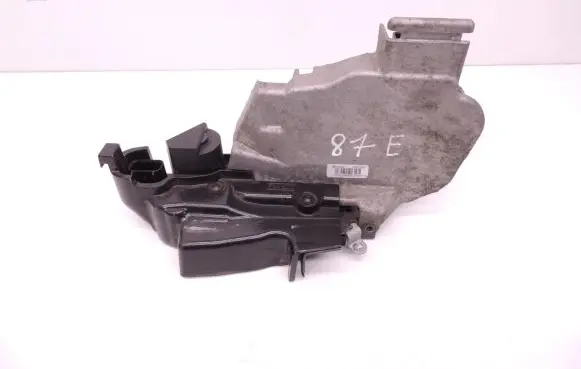 Volvo V50 Front door lock 30753685 D87