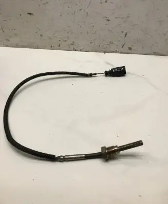 Audi A5 8T 8F Exhaust gas temperature sensor 059906088AT