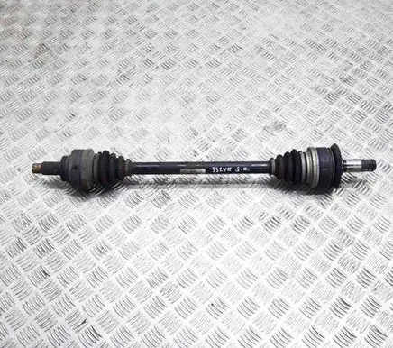 BMW 2 F22 F23 Rear driveshaft 7629301