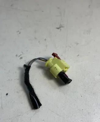 Audi A7 S7 4G Other wiring loom 6R0973323