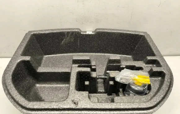 Hyundai Kona I Glove box in trunk 09149K4000