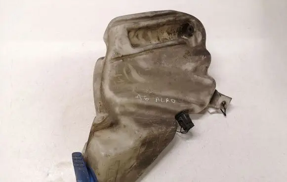 Audi A6 S6 C5 4B Windshield washer fluid reservoir/tank 1K0955453Q