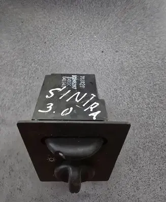 Opel Sintra Light switch 10246287 Z0191 541140