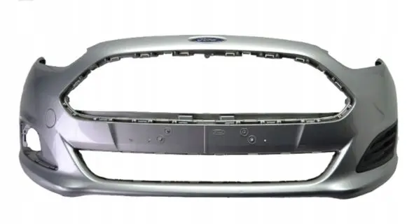 Ford Fiesta Front bumper C1BB17757A