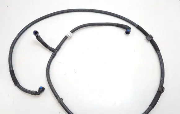Skoda Octavia Mk3 (5E) Headlight washer hose/pipe 5E0955970