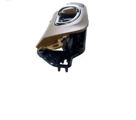 Porsche Cayenne (92A) Rear door interior handle 7P5837020