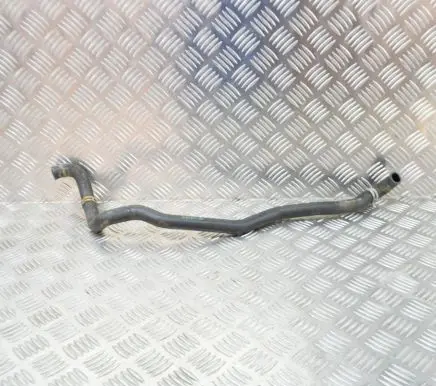 BMW 5 F10 F11 Engine coolant pipe/hose 9119169