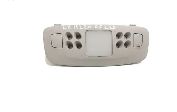 Lexus IS 220D-250-350 Rear seat light