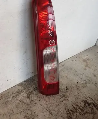 Ford Focus C-MAX Rear/tail lights