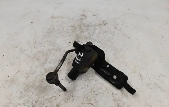 Audi A6 S6 C6 4F Headlight level adjustment motor 1T0907503 6PM00873900