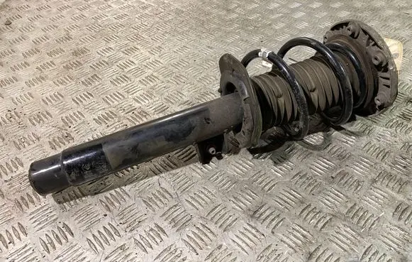 BMW 2 F22 F23 Front shock absorber with coil spring 6873742