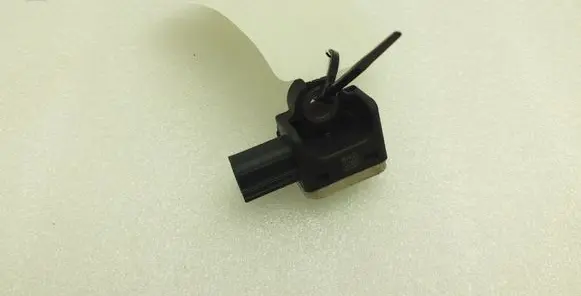Ford S-MAX Airbag deployment crash/impact sensor 8V4T14B006AA BBM457K1X