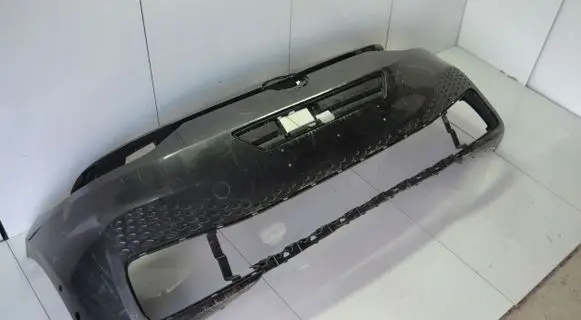 Volkswagen ID.3 Front bumper R11P1
